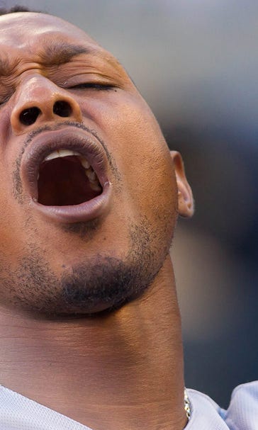 Caution, Royals fans: Emotional swings of playoff chase have only just started